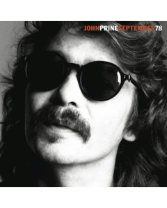 PRINE,JOHN - SEPTEMBER 78