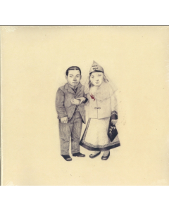 DECEMBERISTS - CRANE WIFE