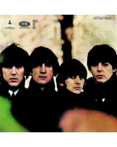 BEATLES - BEATLES FOR SALE