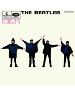 BEATLES - HELP