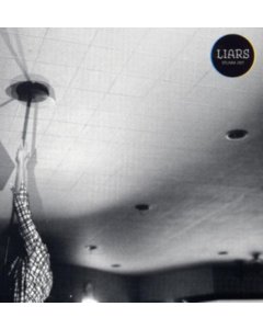 LIARS - LIARS