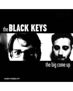 BLACK KEYS - BIG COME UP