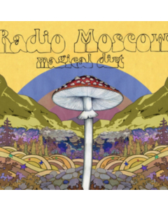 RADIO MOSCOW - MAGICAL DIRT