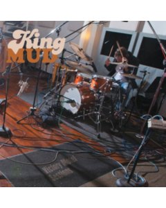 KING MUD - VICTORY MOTEL SESSIONS
