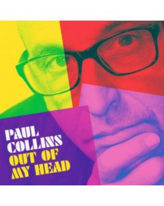 COLLINS,PAUL - OUT OF MY HEAD
