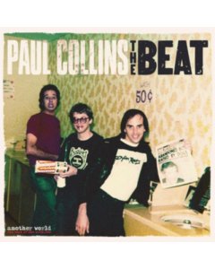 PAUL COLLIN,PAUL BEAT - ANOTHER WORLD - THE BEST OF THE ARCHIVES