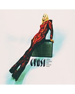 Here Comes The Good Part - Gyasi