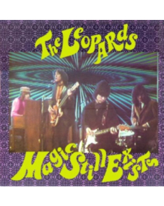 LEOPARDS - MAGIC STILL EXISTS