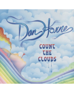 HORNE,DAN - COUNT THE CLOUDS