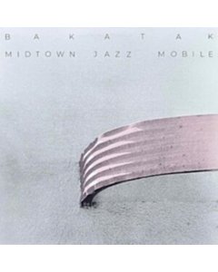 Bakatak - Midtown Jazz Mobile