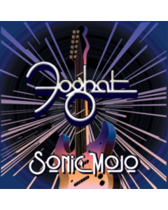 FOGHAT - SONIC MOJO (FLUORESCENT PURPLE VINYL)