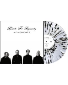 BLACK TIE DYNASTY - MOVEMENTS
