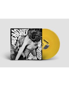 MUDHONEY - SUPERFUZZ BIGMUFF (YELLOW VINYL)