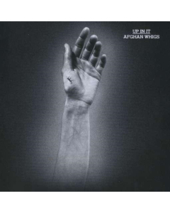 AFGHAN WHIGS - UP IN IT (180G/DL CARD)