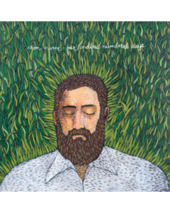 IRON & WINE - OUR ENDLESS NUMBERED DAYS
