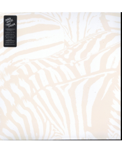 BEACH HOUSE - TEEN DREAM