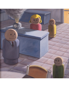 SUNNY DAY REAL ESTATE - DIARY 30TH ANNIVERSARY EDITION (PEARL VINYL)