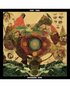 FLEET FOXES - HELPLESSNESS BLUES