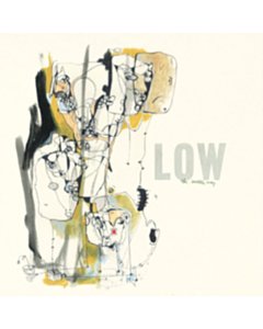 Invisible Way - Low