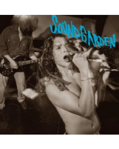 SOUNDGARDEN - SCREAMING LIFE / FOPP