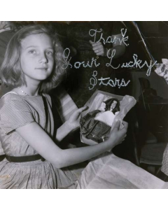 BEACH HOUSE - THANK YOUR LUCKY STARS (DL CARD)
