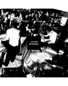 WOLF PARADE - APOLOGIES TO THE QUEEN MARY (DELUXE EDITION/3LP/DL CARD)