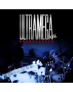 SOUNDGARDEN - ULTRAMEGA OK (2LP/DL CARD)