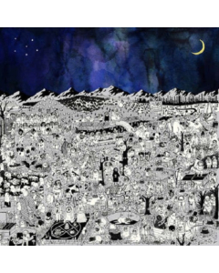 FATHER JOHN MISTY - PURE COMEDY (DL CARD)