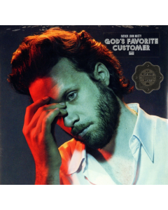 FATHER JOHN MISTY - GOD'S FAVORITE CUSTOMER