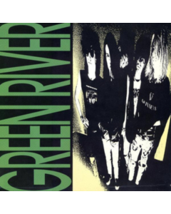 GREEN RIVER - DRY AS A BONE (DELUXE EDITION/2LP)