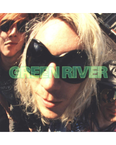 GREEN RIVER - REHAB DOLL (DELUXE EDITION/2LP)