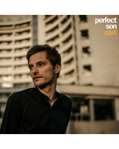 PERFECT SON - CAST