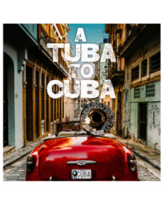 PRESERVATION HALL JAZZ BAND - TUBA TO CUBA OST