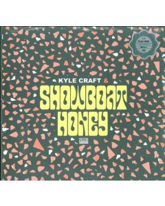CRAFT,KYLE - SHOWBOAT HONEY