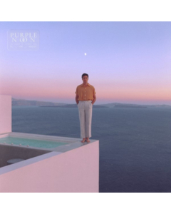 WASHED OUT - PURPLE NOON