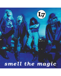 L7 - SMELL THE MAGIC (REMASTERED)