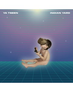 YA TSEEN - INDIAN YARD