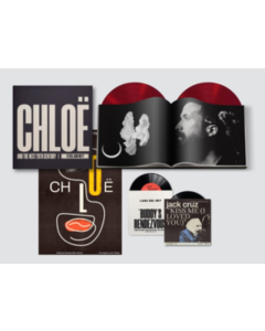 FATHER JOHN MISTY - CHLOE & THE NEXT 20TH CENTURY (4LP BOX SET)