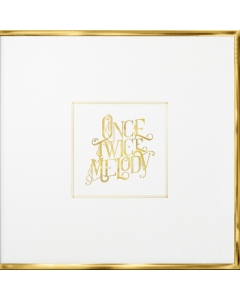 BEACH HOUSE - ONCE TWICE MELODY (SILVER EDITION)