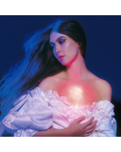 WEYES BLOOD - AND IN THE DARKNESS, HEARTS AGLOW