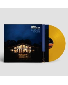 ROLLING BLACKOUTS COASTAL FEVER - ENDLESS ROOMS (LOSER EDITION/YELLOW VINYL)