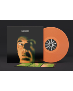 BOECKNER - BOECKNER (ORANGE VINYL)