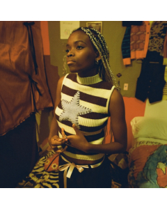 JADAGU,HANNAH - APERTURE (COLOR VINYL)