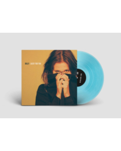 BULLY - LUCKY FOR YOU (CURACAO BLUE VINYL) (IMPORT)