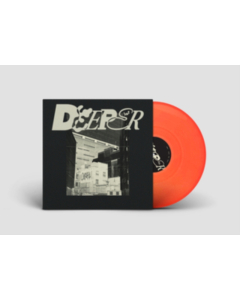 DEEPER - CAREFUL! (COLOURED VINYL)