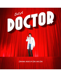 GIRL & GIRL - CALL A DOCTOR (COLOURED VINYL)