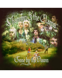 SHANNON & THE CLAMS - GONE BY THE DAWN (DL CARD)