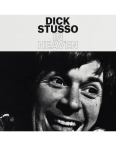 STUSSO,DICK - IN HEAVEN