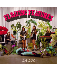 LA LUZ - FLOATING FEATURES