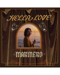 MARINERO - HELLA LOVE (ORANGE VINYL)